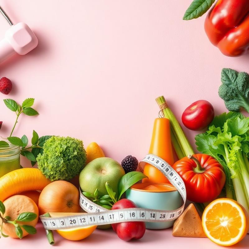 Программа похудения